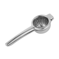 Hot sale stainless steel lemon squeezer premium hand juicer